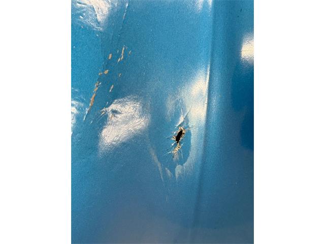 1955 Chevrolet Bel Air (CC-1904587) for sale in Morgantown, Pennsylvania