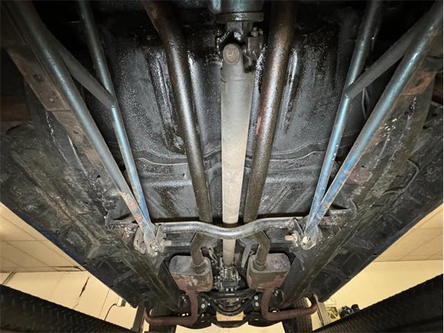 1955 Chevrolet Bel Air (CC-1904587) for sale in Morgantown, Pennsylvania