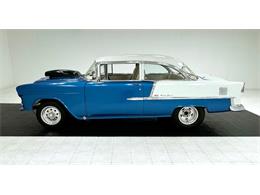 1955 Chevrolet Bel Air (CC-1904587) for sale in Morgantown, Pennsylvania