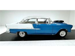 1955 Chevrolet Bel Air (CC-1904587) for sale in Morgantown, Pennsylvania