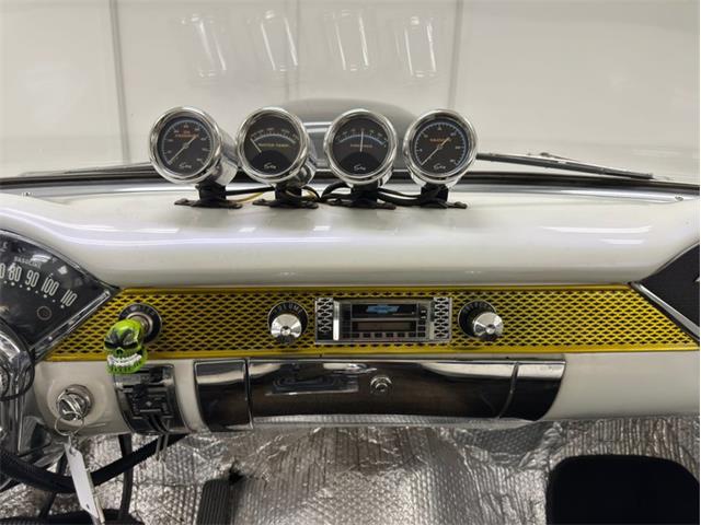 1955 Chevrolet Bel Air (CC-1904587) for sale in Morgantown, Pennsylvania