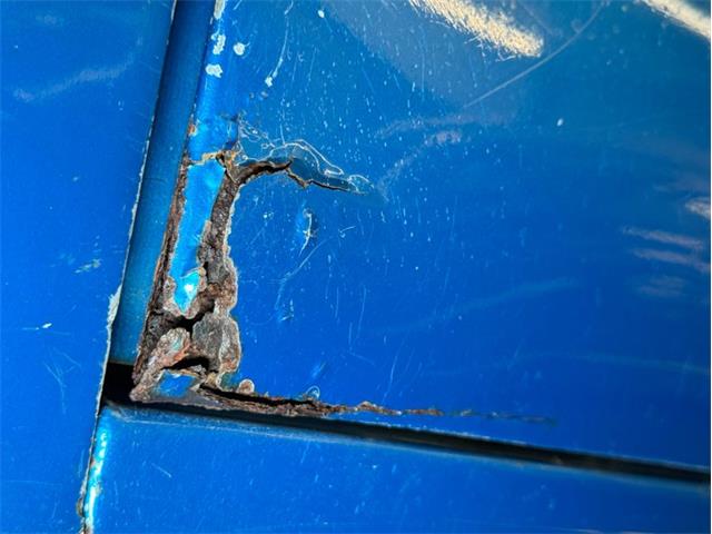 1955 Chevrolet Bel Air (CC-1904587) for sale in Morgantown, Pennsylvania