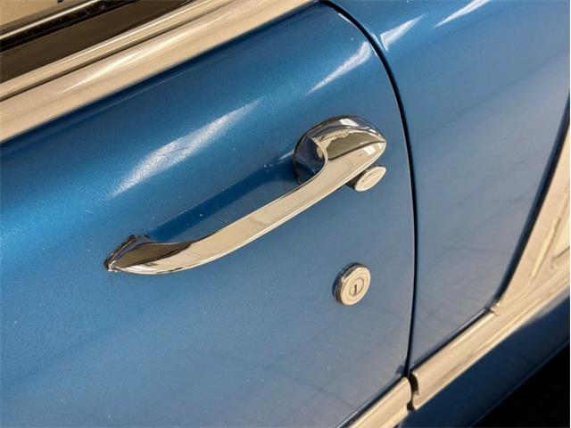 1955 Chevrolet Bel Air (CC-1904587) for sale in Morgantown, Pennsylvania