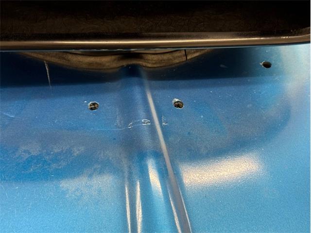1955 Chevrolet Bel Air (CC-1904587) for sale in Morgantown, Pennsylvania
