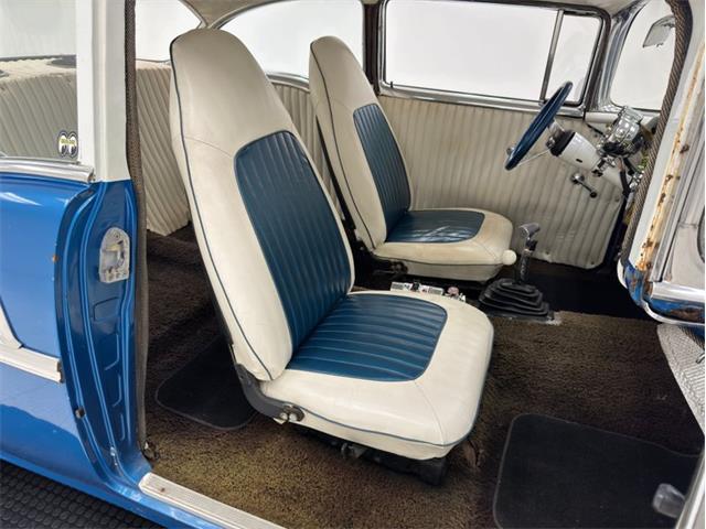 1955 Chevrolet Bel Air (CC-1904587) for sale in Morgantown, Pennsylvania