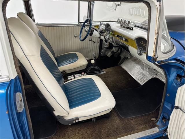 1955 Chevrolet Bel Air (CC-1904587) for sale in Morgantown, Pennsylvania