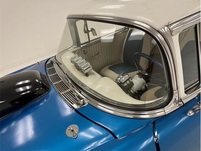 1955 Chevrolet Bel Air (CC-1904587) for sale in Morgantown, Pennsylvania
