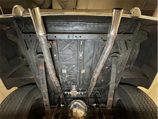 1955 Chevrolet Bel Air (CC-1904587) for sale in Morgantown, Pennsylvania