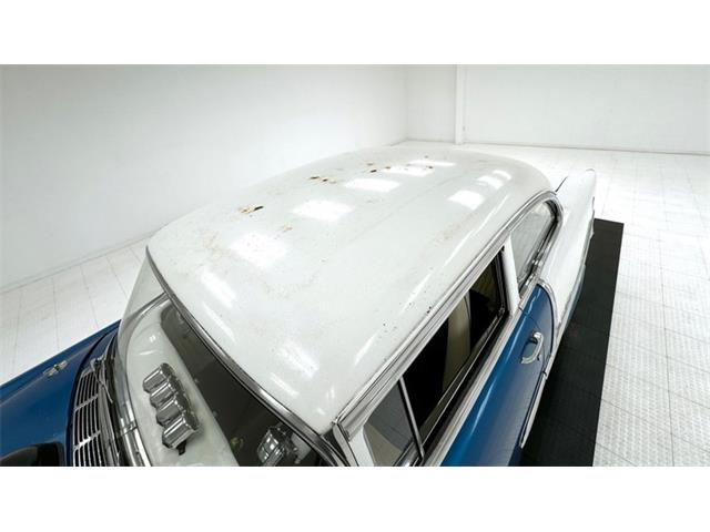1955 Chevrolet Bel Air (CC-1904587) for sale in Morgantown, Pennsylvania