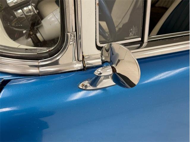 1955 Chevrolet Bel Air (CC-1904587) for sale in Morgantown, Pennsylvania