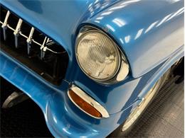 1955 Chevrolet Bel Air (CC-1904587) for sale in Morgantown, Pennsylvania