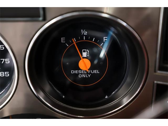 1985 Chevrolet Silverado (CC-1900459) for sale in Volo, Illinois