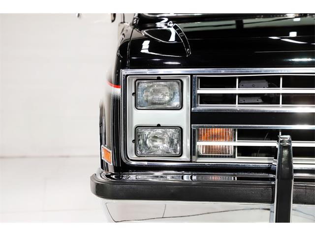 1985 Chevrolet Silverado (CC-1900459) for sale in Volo, Illinois