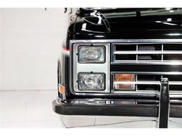 1985 Chevrolet Silverado (CC-1900459) for sale in Volo, Illinois