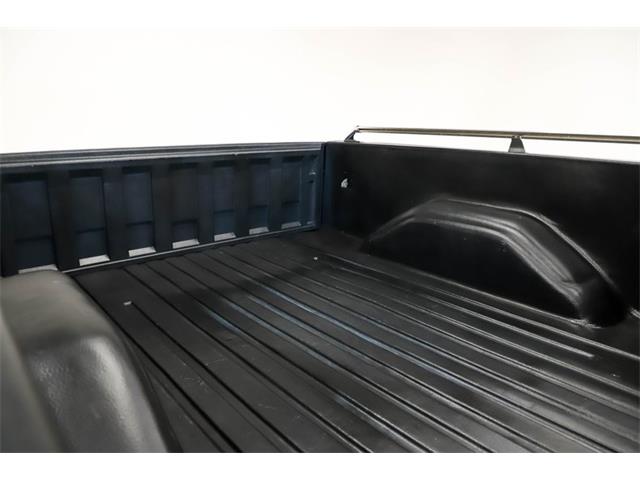 1985 Chevrolet Silverado (CC-1900459) for sale in Volo, Illinois