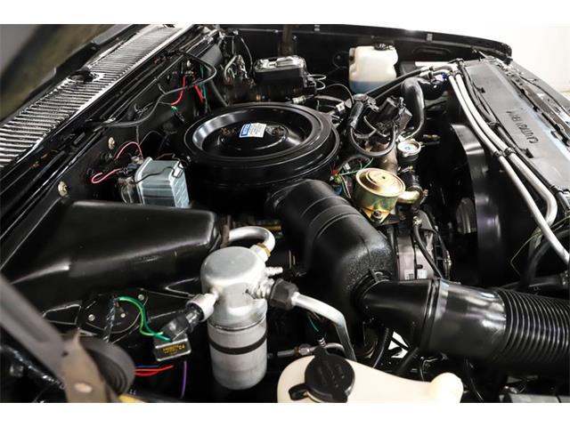 1985 Chevrolet Silverado (CC-1900459) for sale in Volo, Illinois