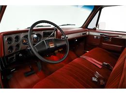 1985 Chevrolet Silverado (CC-1900459) for sale in Volo, Illinois