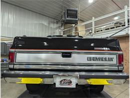 1985 Chevrolet Silverado (CC-1900459) for sale in Volo, Illinois