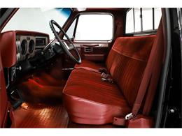 1985 Chevrolet Silverado (CC-1900459) for sale in Volo, Illinois