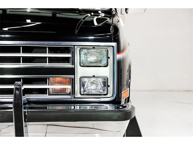 1985 Chevrolet Silverado (CC-1900459) for sale in Volo, Illinois