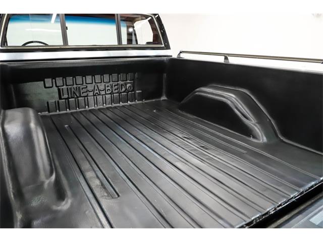 1985 Chevrolet Silverado (CC-1900459) for sale in Volo, Illinois