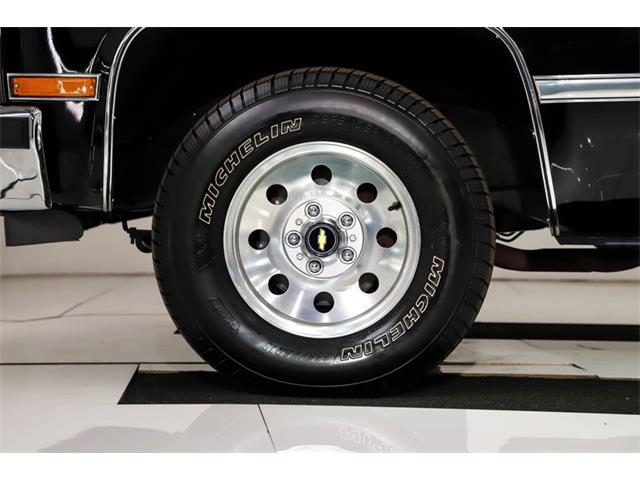 1985 Chevrolet Silverado (CC-1900459) for sale in Volo, Illinois