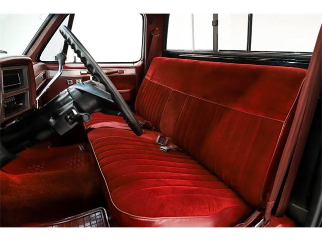 1985 Chevrolet Silverado (CC-1900459) for sale in Volo, Illinois