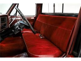 1985 Chevrolet Silverado (CC-1900459) for sale in Volo, Illinois