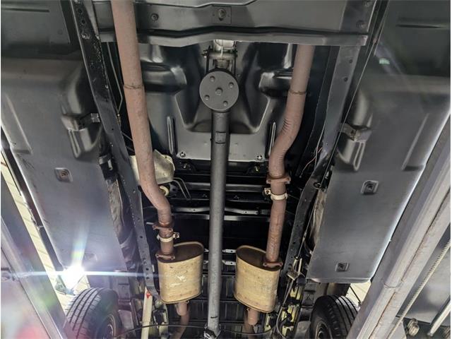 1985 Chevrolet Silverado (CC-1900459) for sale in Volo, Illinois