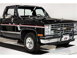 1985 Chevrolet Silverado (CC-1900459) for sale in Volo, Illinois
