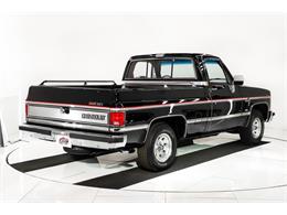 1985 Chevrolet Silverado (CC-1900459) for sale in Volo, Illinois