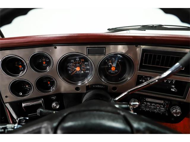 1985 Chevrolet Silverado (CC-1900459) for sale in Volo, Illinois