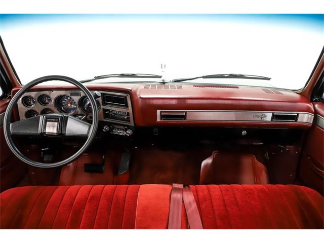 1985 Chevrolet Silverado (CC-1900459) for sale in Volo, Illinois
