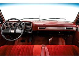 1985 Chevrolet Silverado (CC-1900459) for sale in Volo, Illinois