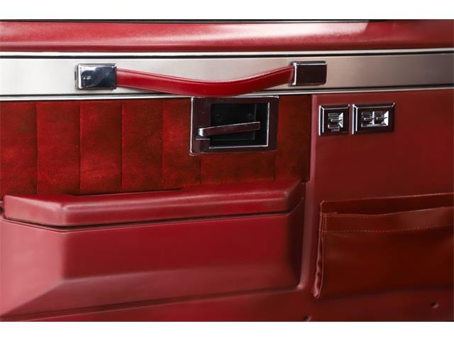 1985 Chevrolet Silverado (CC-1900459) for sale in Volo, Illinois