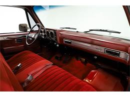 1985 Chevrolet Silverado (CC-1900459) for sale in Volo, Illinois