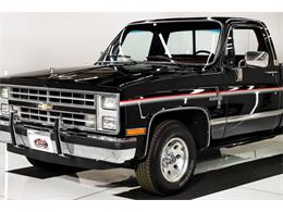 1985 Chevrolet Silverado (CC-1900459) for sale in Volo, Illinois