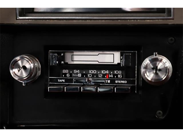 1985 Chevrolet Silverado (CC-1900459) for sale in Volo, Illinois