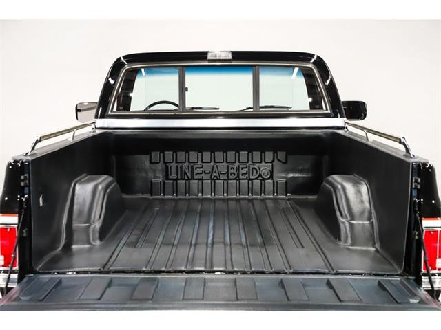 1985 Chevrolet Silverado (CC-1900459) for sale in Volo, Illinois