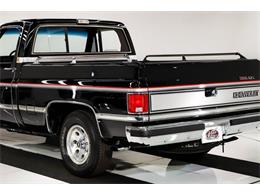 1985 Chevrolet Silverado (CC-1900459) for sale in Volo, Illinois