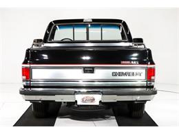 1985 Chevrolet Silverado (CC-1900459) for sale in Volo, Illinois