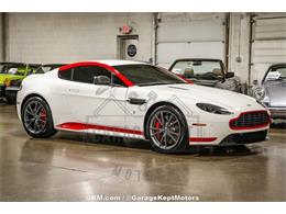 2015 Aston Martin Vantage (CC-1904596) for sale in Grand Rapids, Michigan