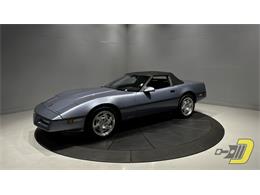 1990 Chevrolet Corvette (CC-1900046) for sale in Manitowoc, Wisconsin