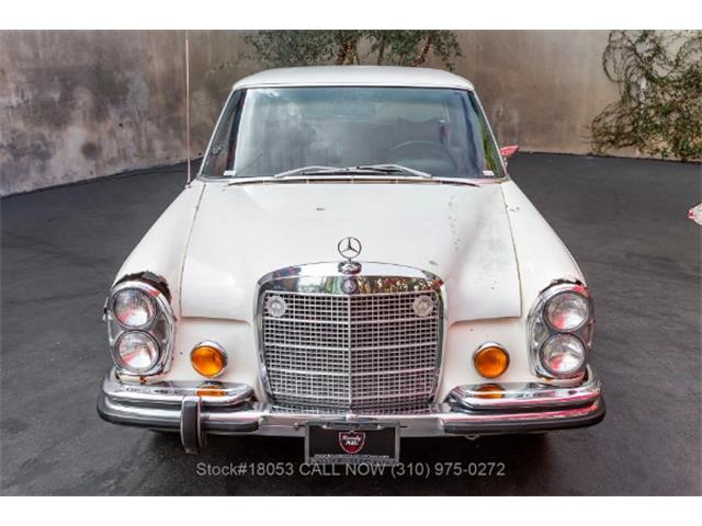 1970 Mercedes-Benz 300SEL (CC-1904602) for sale in Beverly Hills, California