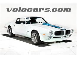 1970 Pontiac Firebird Trans Am (CC-1904603) for sale in Volo, Illinois