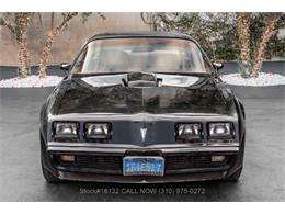 1979 Pontiac Firebird Trans Am (CC-1904604) for sale in Beverly Hills, California