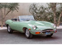 1970 Jaguar XKE (CC-1904607) for sale in Beverly Hills, California