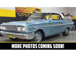 1964 Ford Fairlane (CC-1904609) for sale in Mankato, Minnesota