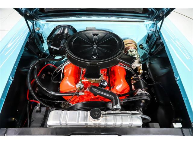 1958 Chevrolet Impala (CC-1900461) for sale in Volo, Illinois