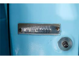 1958 Chevrolet Impala (CC-1900461) for sale in Volo, Illinois